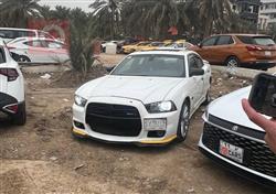دودج تشارجر